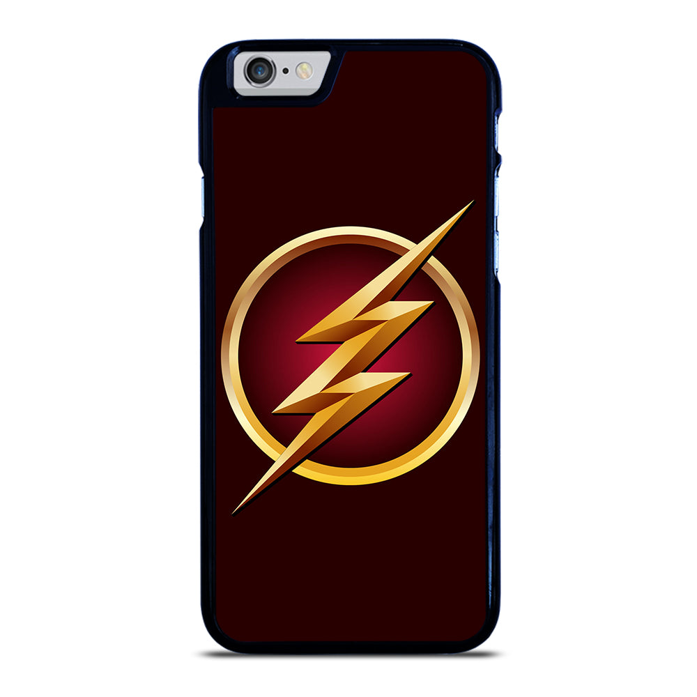 THE FLASH LOGO iPhone 6 / 6S Case