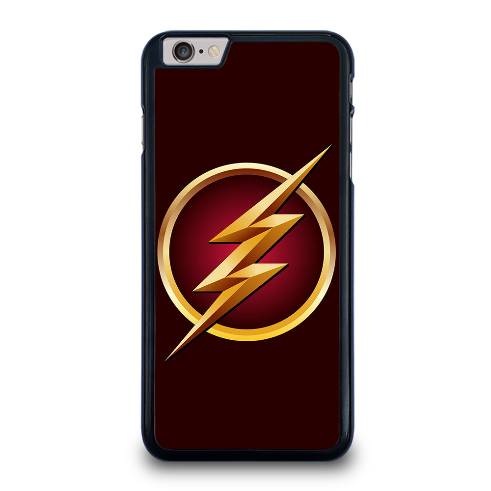 THE FLASH LOGO iPhone 6 Plus / 6S Plus Case