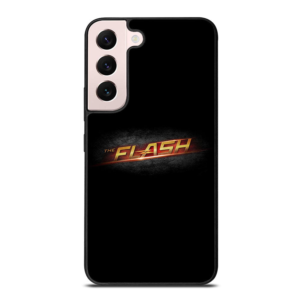THE FLASH SIMPLE Samsung Galaxy S22 Plus 5G Case
