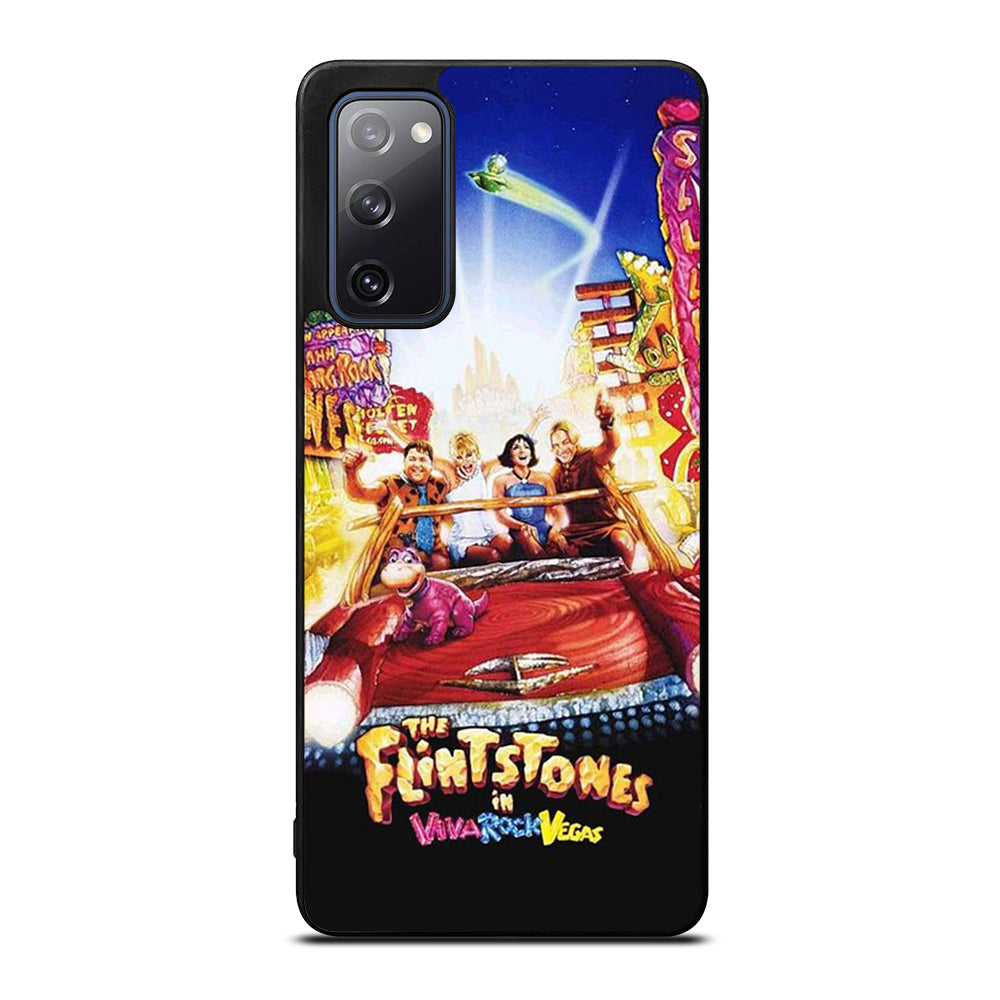 THE FLINTSTONES Samsung Galaxy S20 FE 5G Case