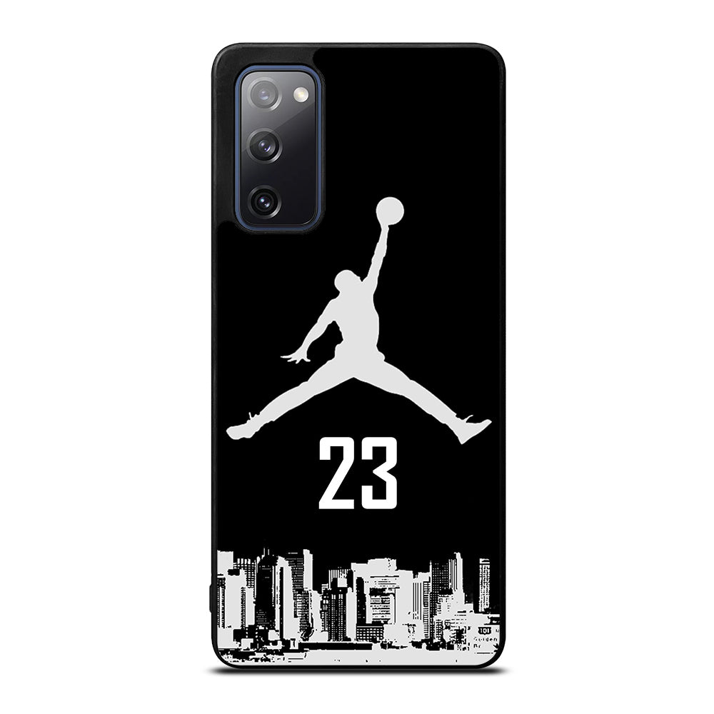THE GREAT MICHAEL JORDAN Samsung Galaxy S20 FE 5G Case