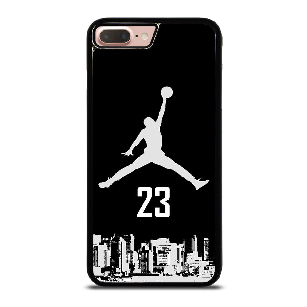 THE GREAT MICHAEL JORDAN iPhone 7 Plus / 8 Plus Case