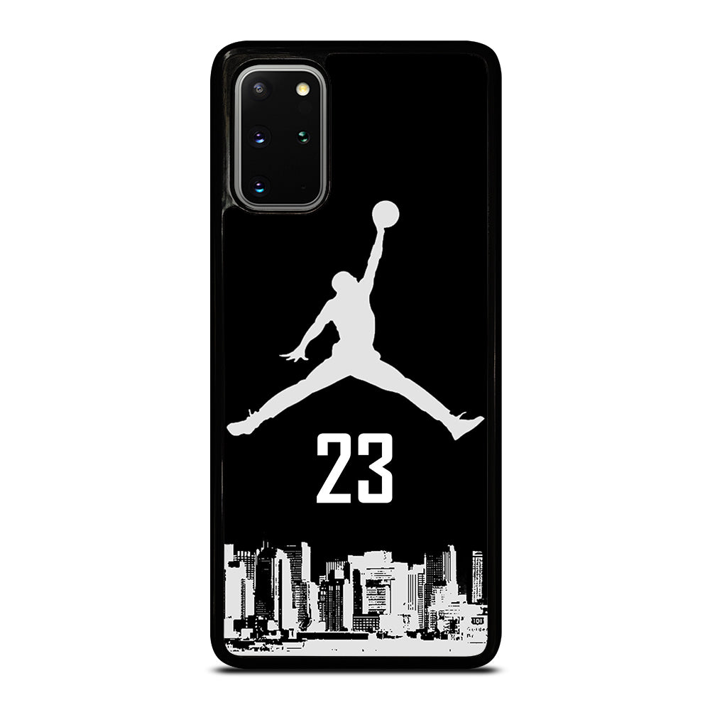 THE GREAT MICHAEL JORDAN Samsung Galaxy S20 Plus / S20 Plus 5G Case