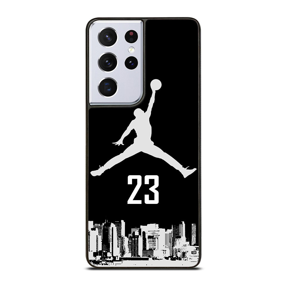 THE GREAT MICHAEL JORDAN Samsung Galaxy S21 Ultra 5G Case
