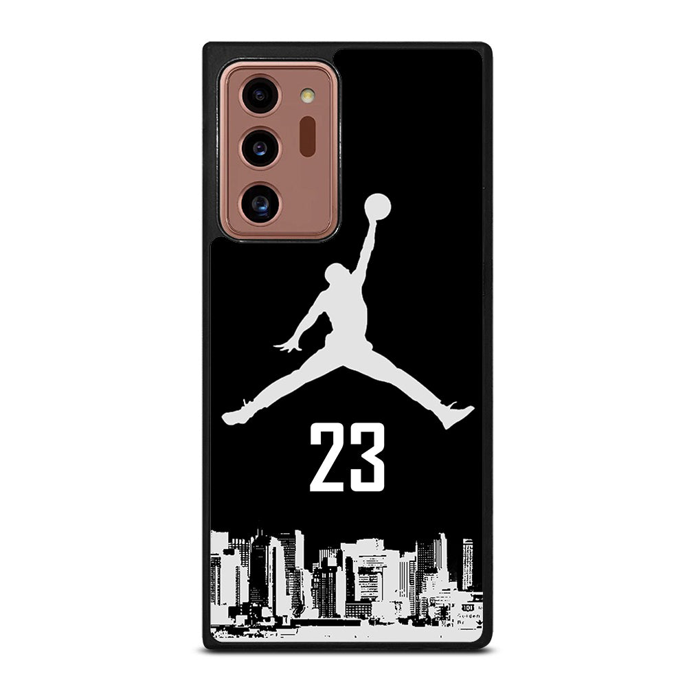 THE GREAT MICHAEL JORDAN Samsung Galaxy Note 20 Ultra Case