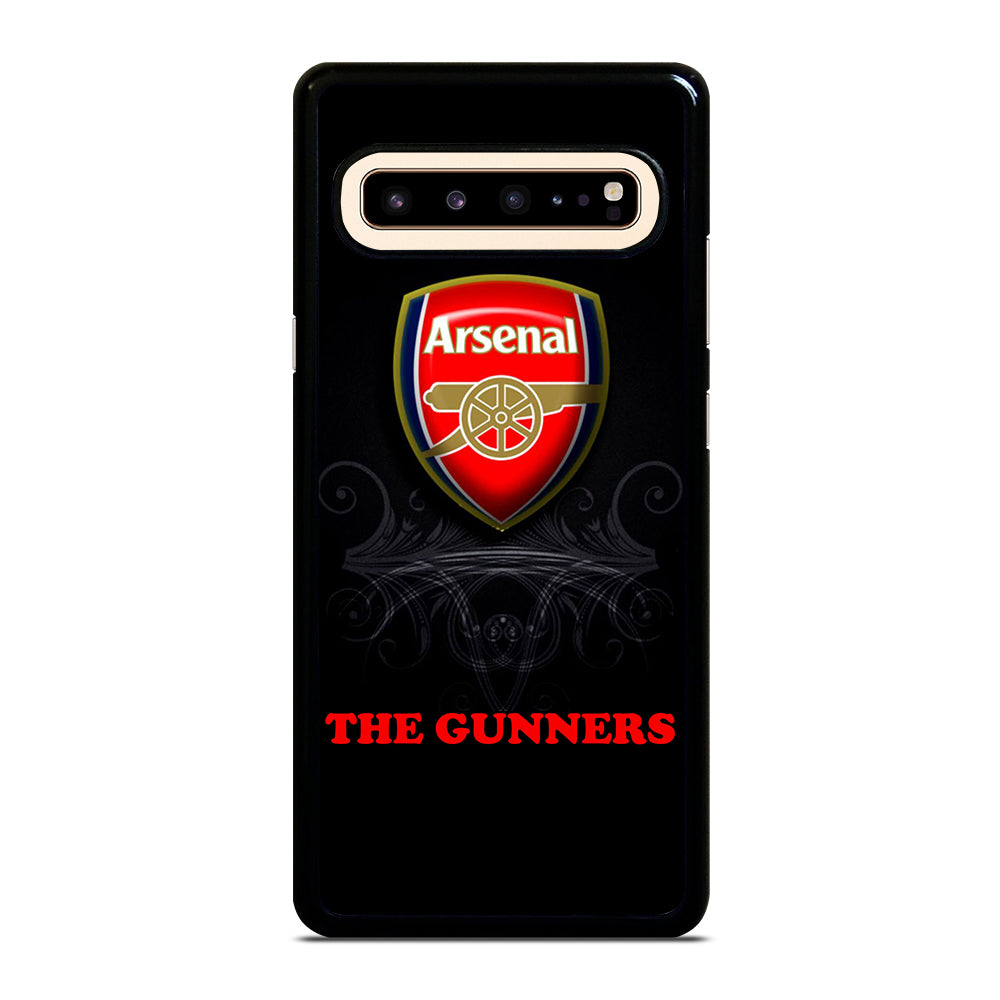 THE GUNNERS ARSENAL Samsung Galaxy S10 5G Case