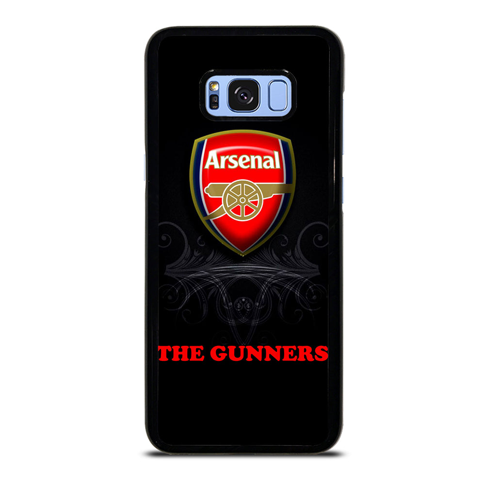 THE GUNNERS ARSENAL Samsung Galaxy S8 Plus Case