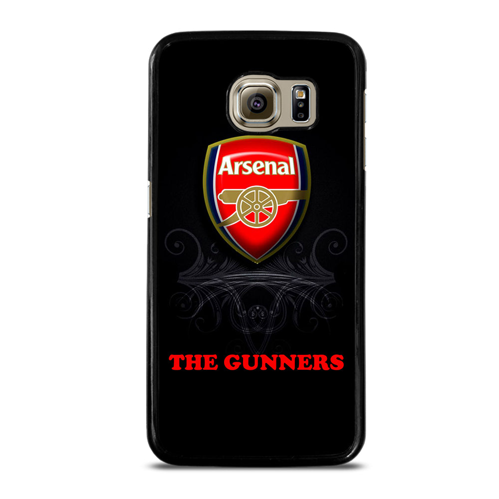 THE GUNNERS ARSENAL Samsung Galaxy S6 Case