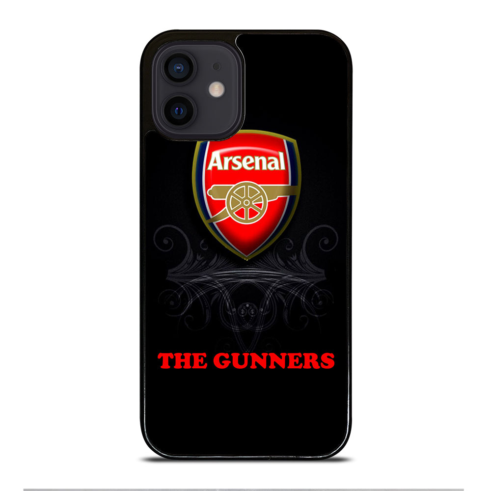 THE GUNNERS ARSENAL iPhone 12 Mini Case