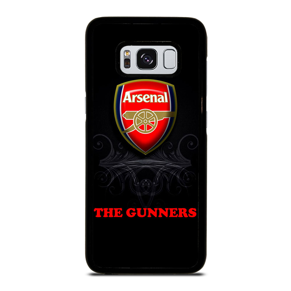 THE GUNNERS ARSENAL Samsung Galaxy S8 Case