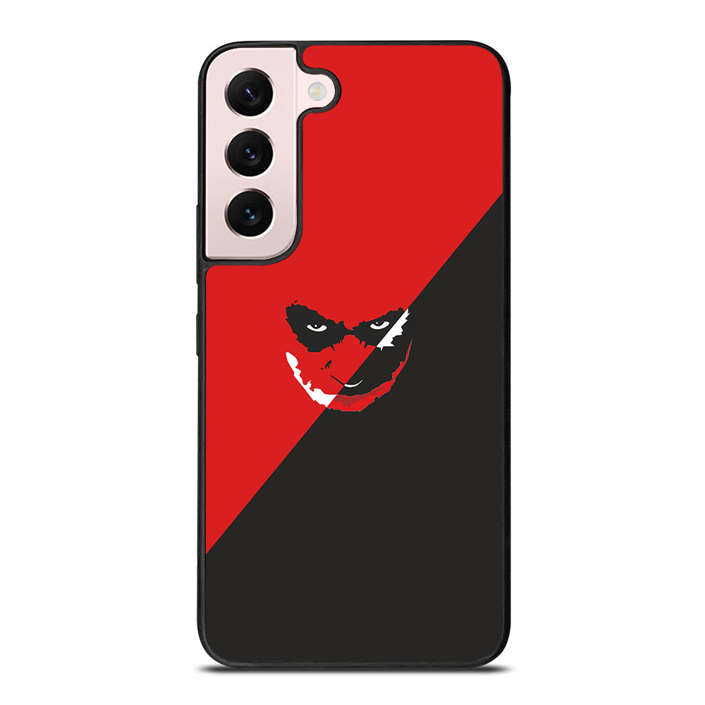 THE JOKER Samsung Galaxy S22 Plus 5G Case