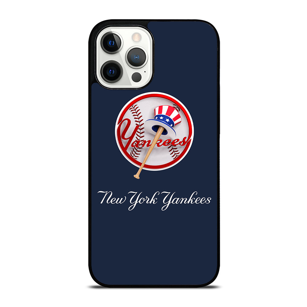 THE NEW YORK YANKEES iPhone 12 Pro Max Case