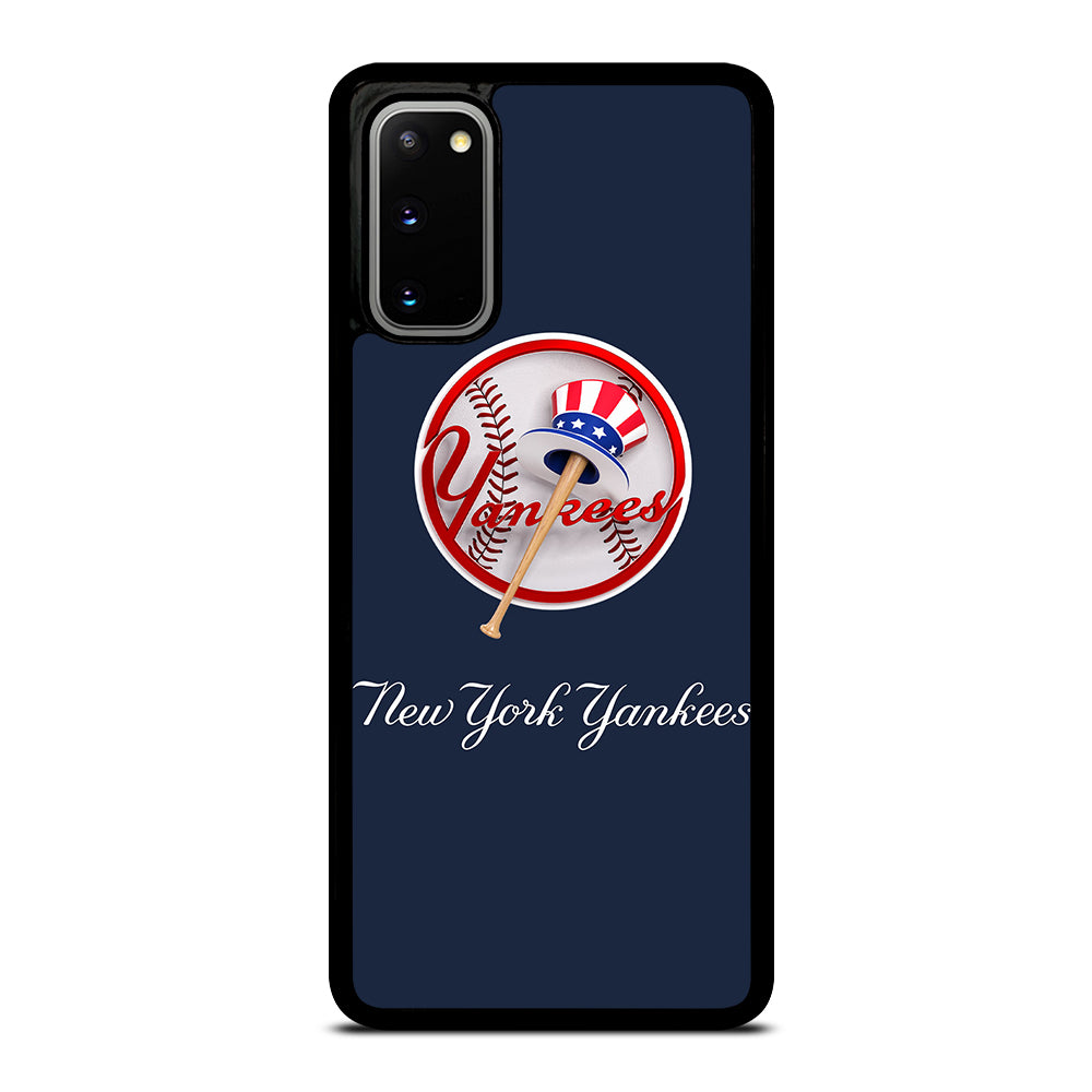 THE NEW YORK YANKEES Samsung Galaxy S20 / S20 5G Case