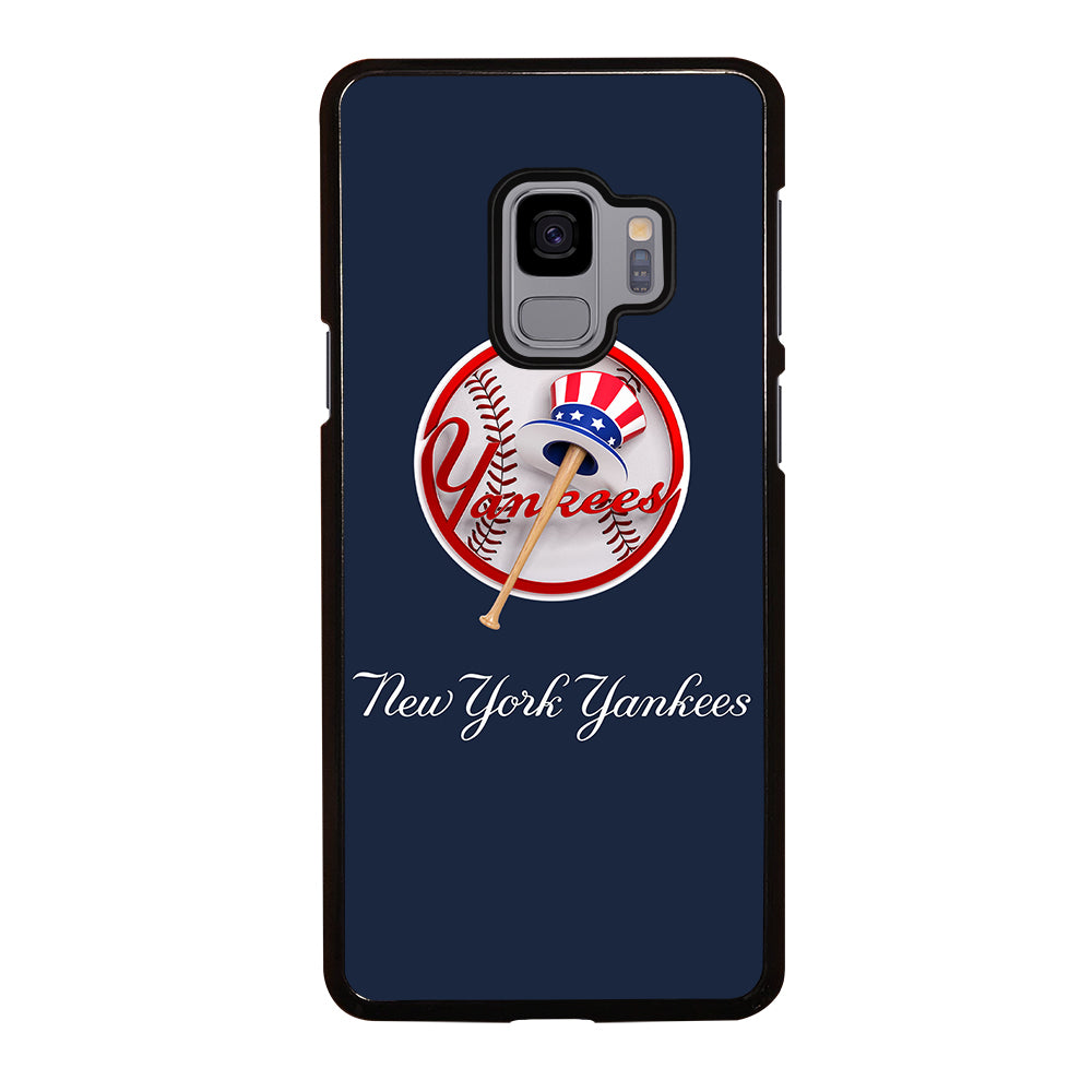 THE NEW YORK YANKEES Samsung Galaxy S9 Case