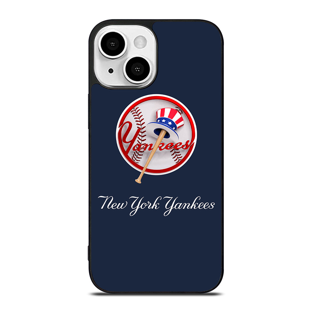 THE NEW YORK YANKEES iPhone 13 Mini Case