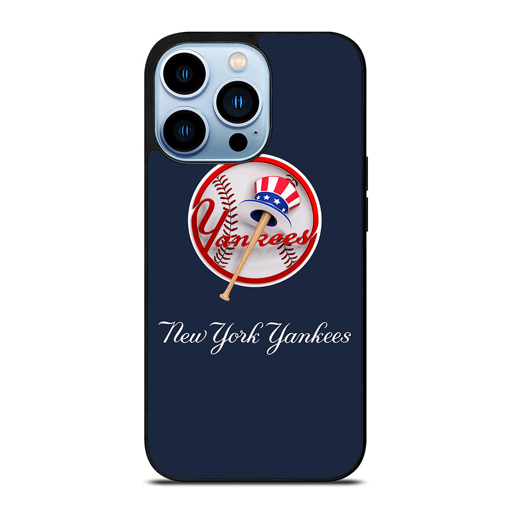 THE NEW YORK YANKEES iPhone 13 Pro Max Case
