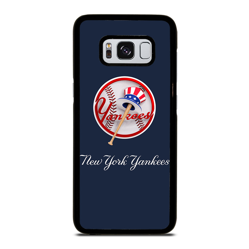 THE NEW YORK YANKEES Samsung Galaxy S8 Case