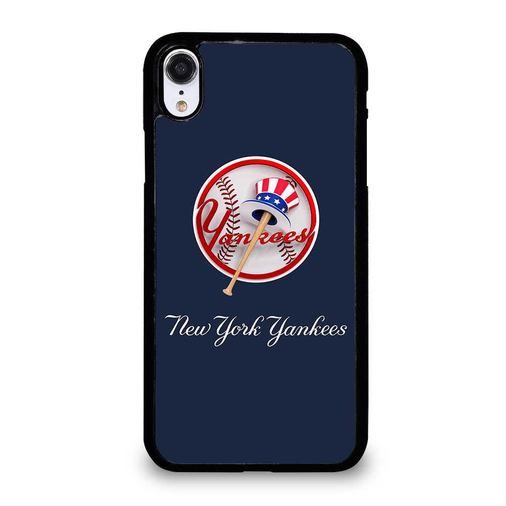 THE NEW YORK YANKEES iPhone XR Case