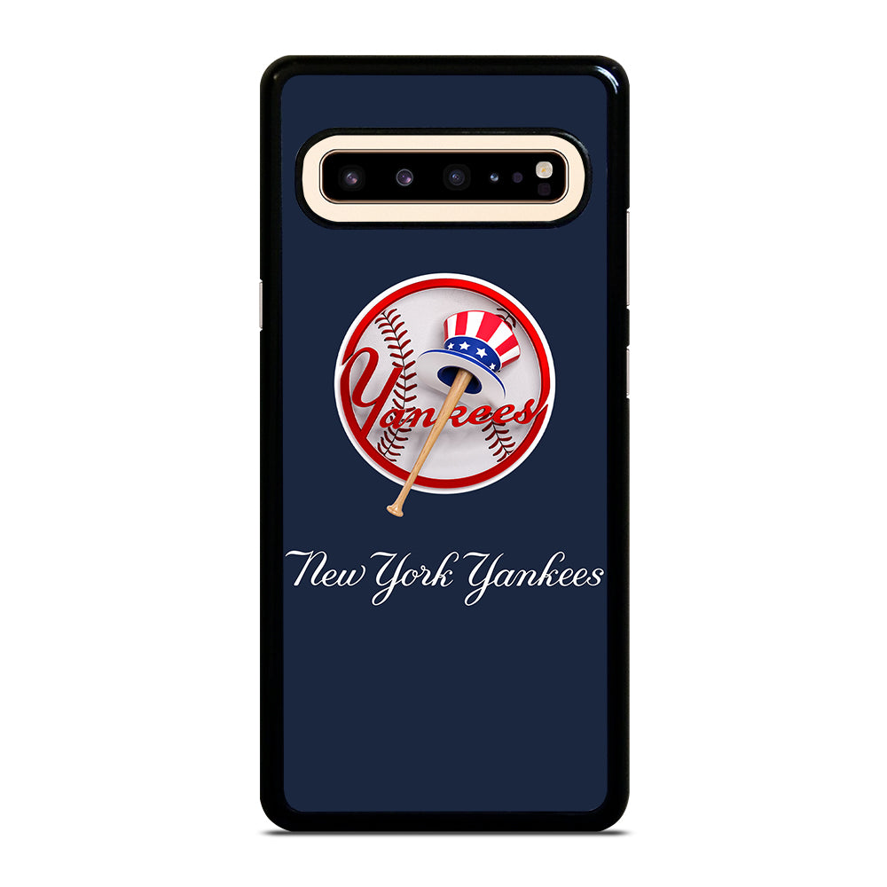 THE NEW YORK YANKEES Samsung Galaxy S10 5G Case