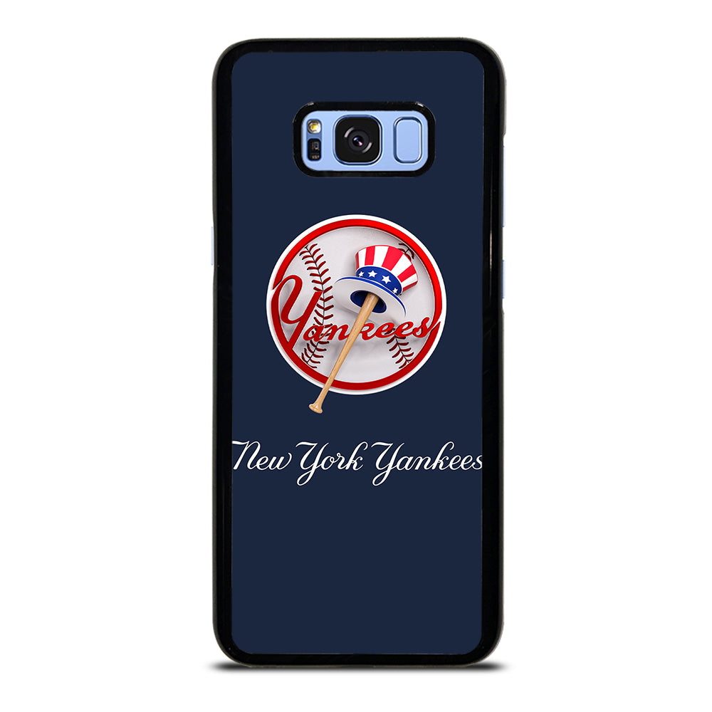 THE NEW YORK YANKEES Samsung Galaxy S8 Plus Case
