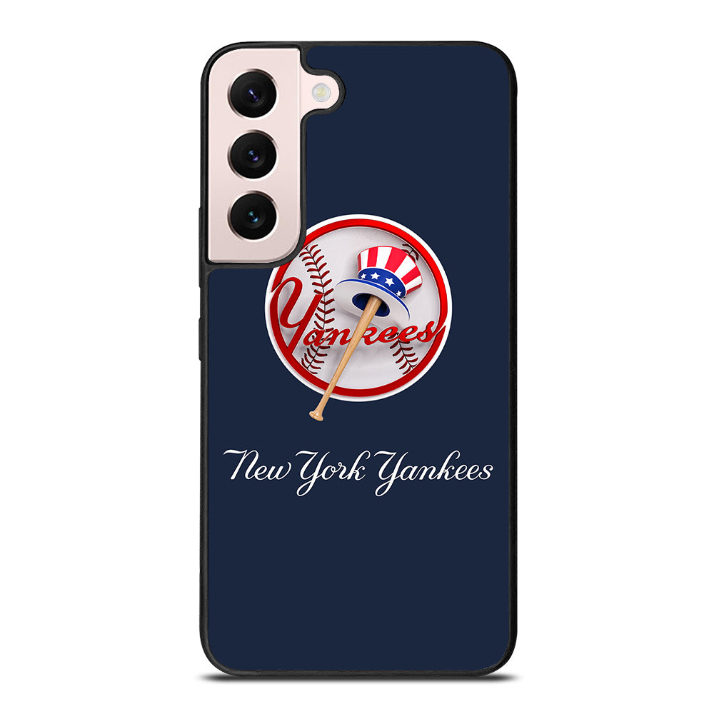 THE NEW YORK YANKEES Samsung Galaxy S22 Plus 5G Case