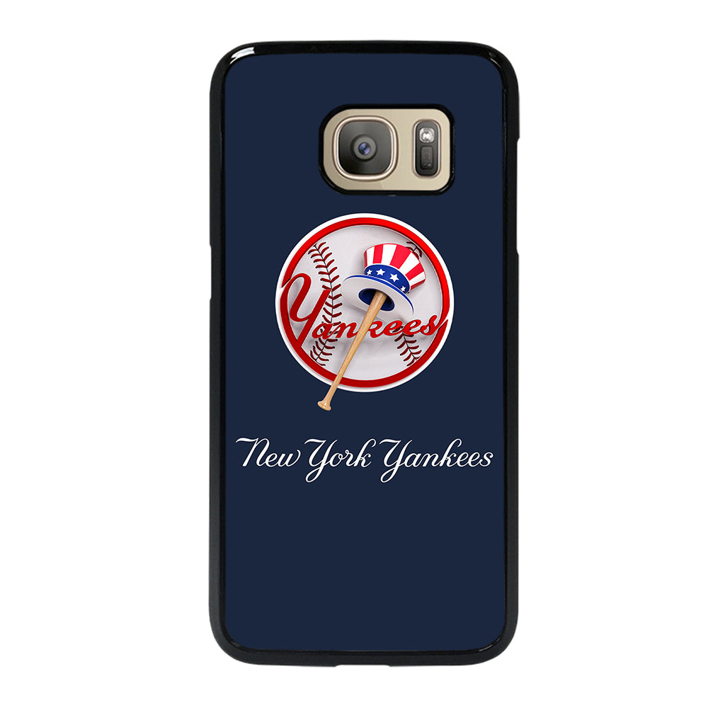 THE NEW YORK YANKEES Samsung Galaxy S7 Case