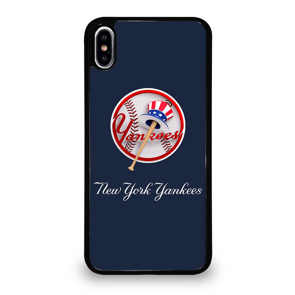 THE NEW YORK YANKEES iPhone XS Max Case