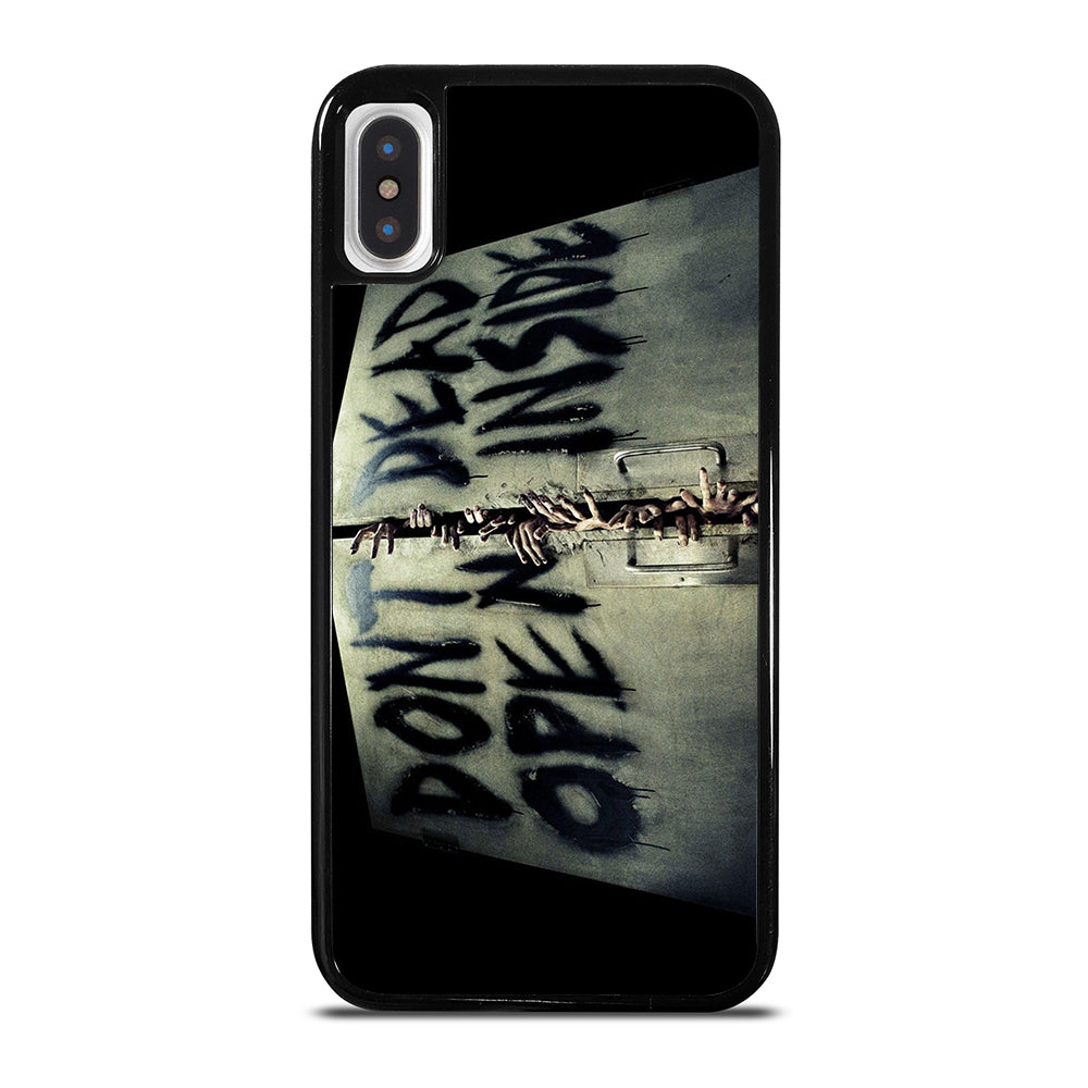 THE WALKING DEAD 1 iPhone X / XS Case