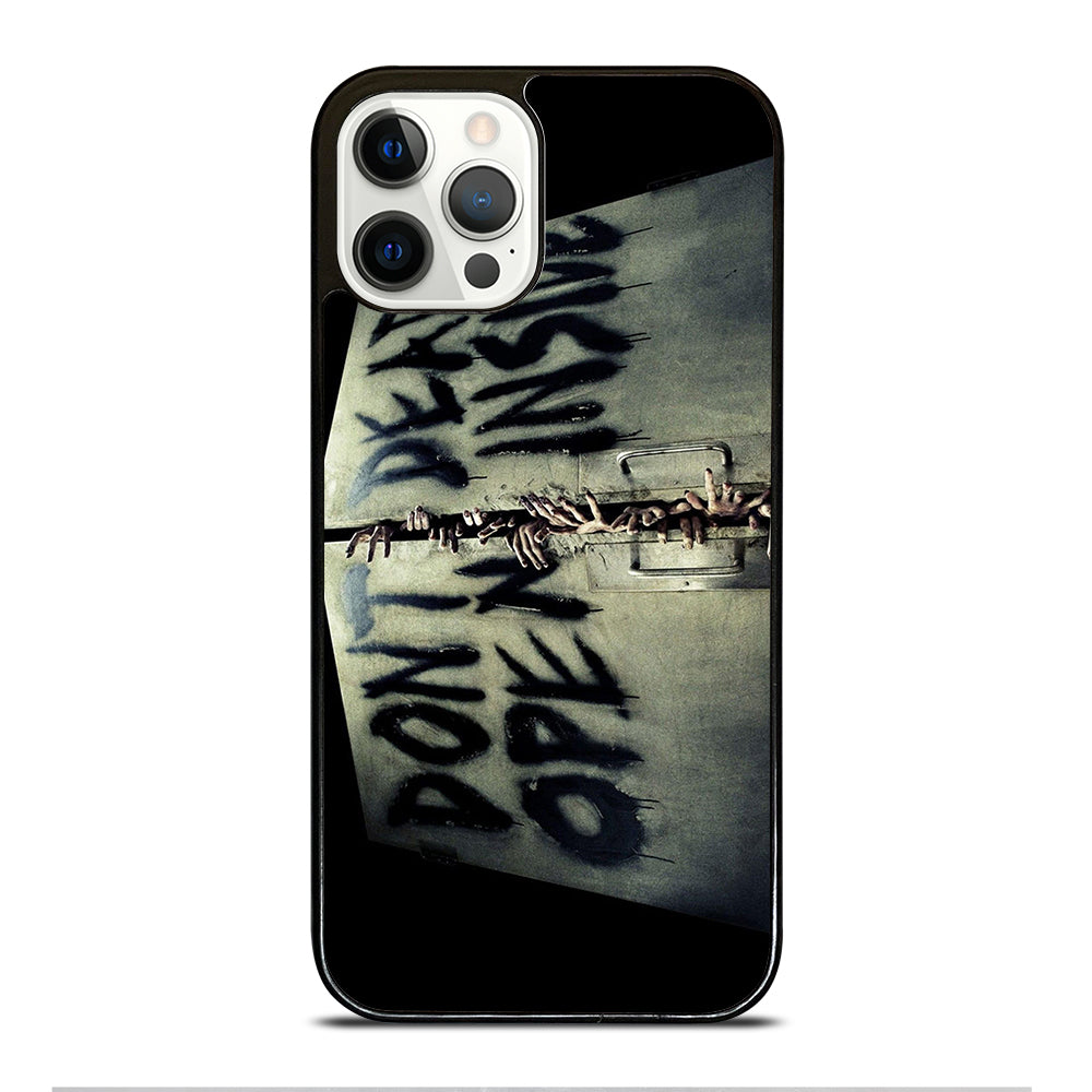 THE WALKING DEAD 1 iPhone 12 Pro Case