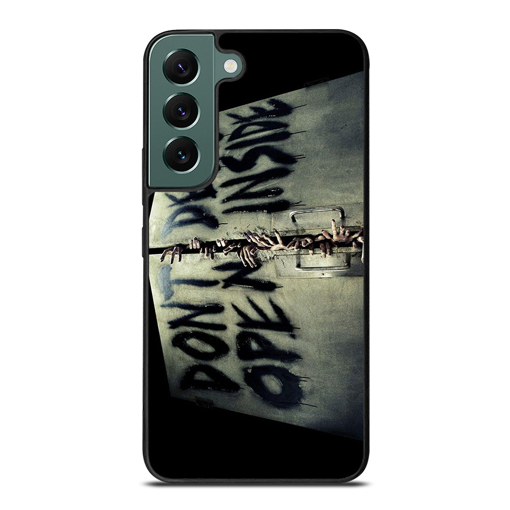 THE WALKING DEAD 1 Samsung Galaxy S22 5G Case