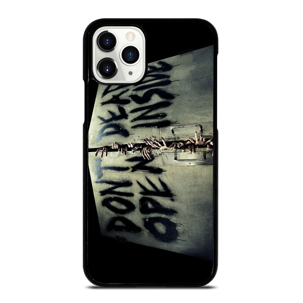 THE WALKING DEAD 1 iPhone 11 Pro Case