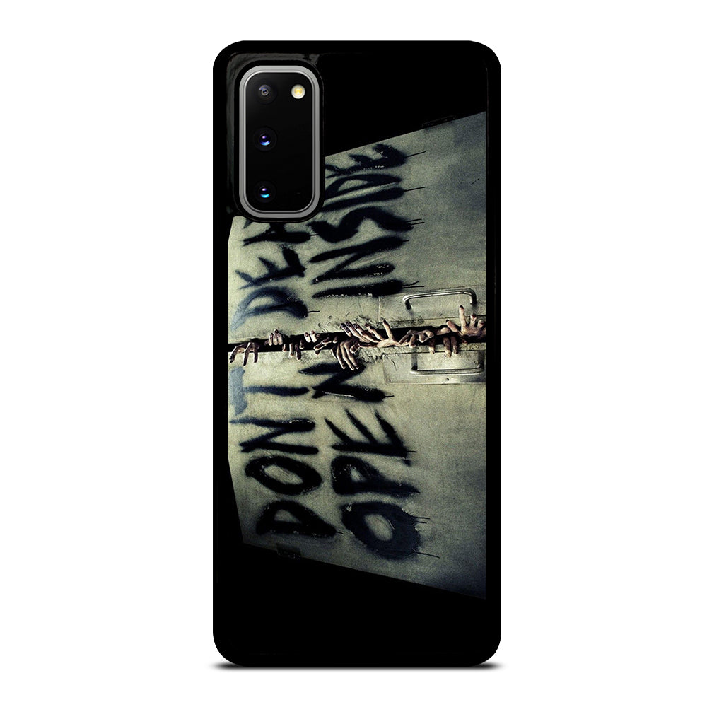 THE WALKING DEAD 1 Samsung Galaxy S20 / S20 5G Case