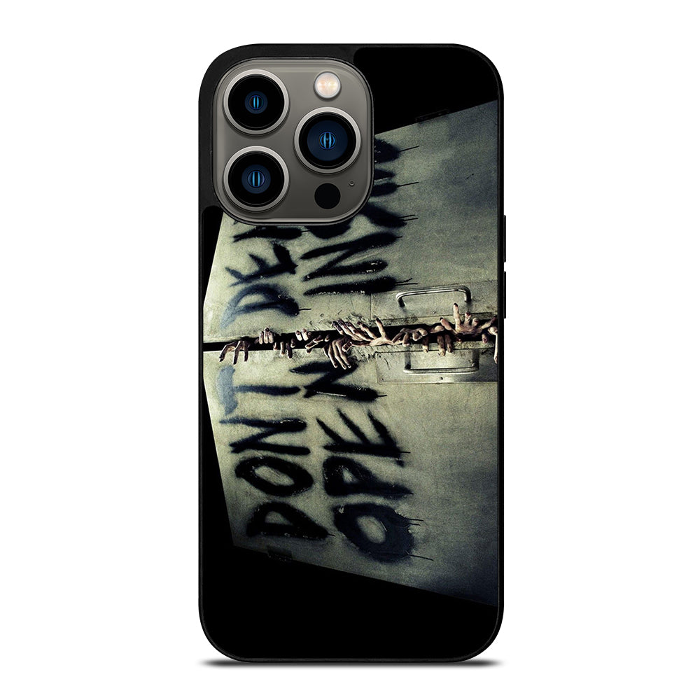 THE WALKING DEAD 1 iPhone 13 Pro Case