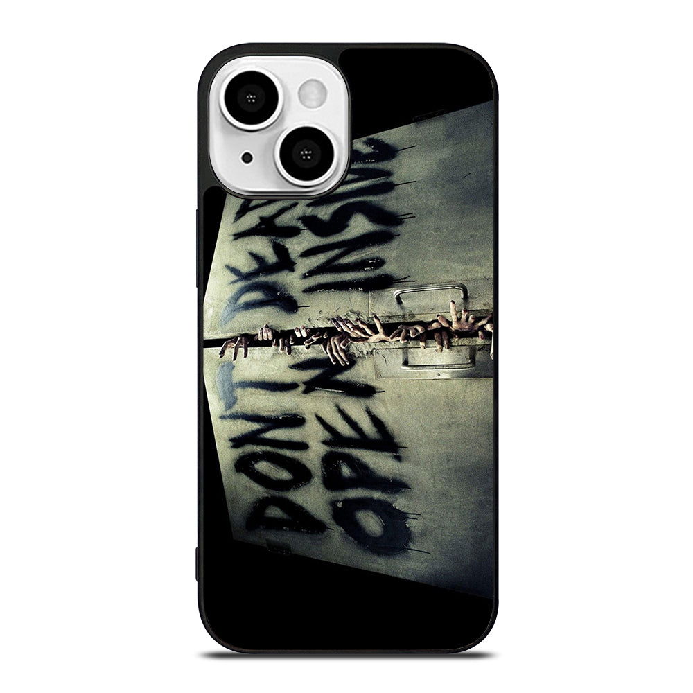 THE WALKING DEAD 1 iPhone 13 Mini Case
