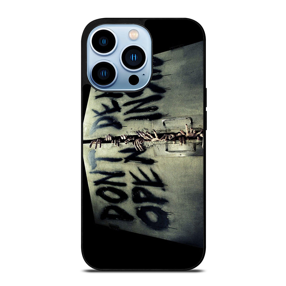 THE WALKING DEAD 1 iPhone 13 Pro Max Case