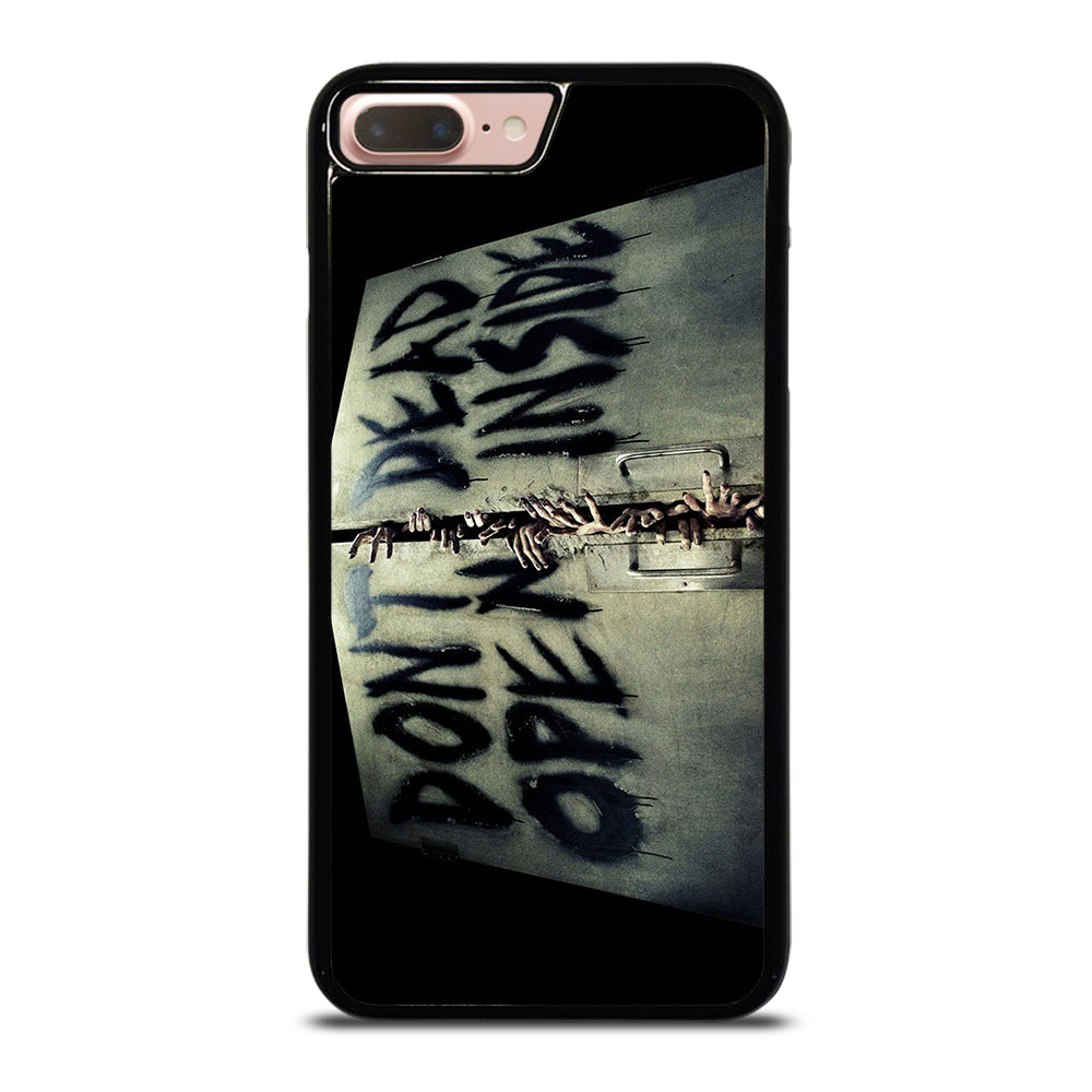 THE WALKING DEAD 1 iPhone 7 Plus / 8 Plus Case