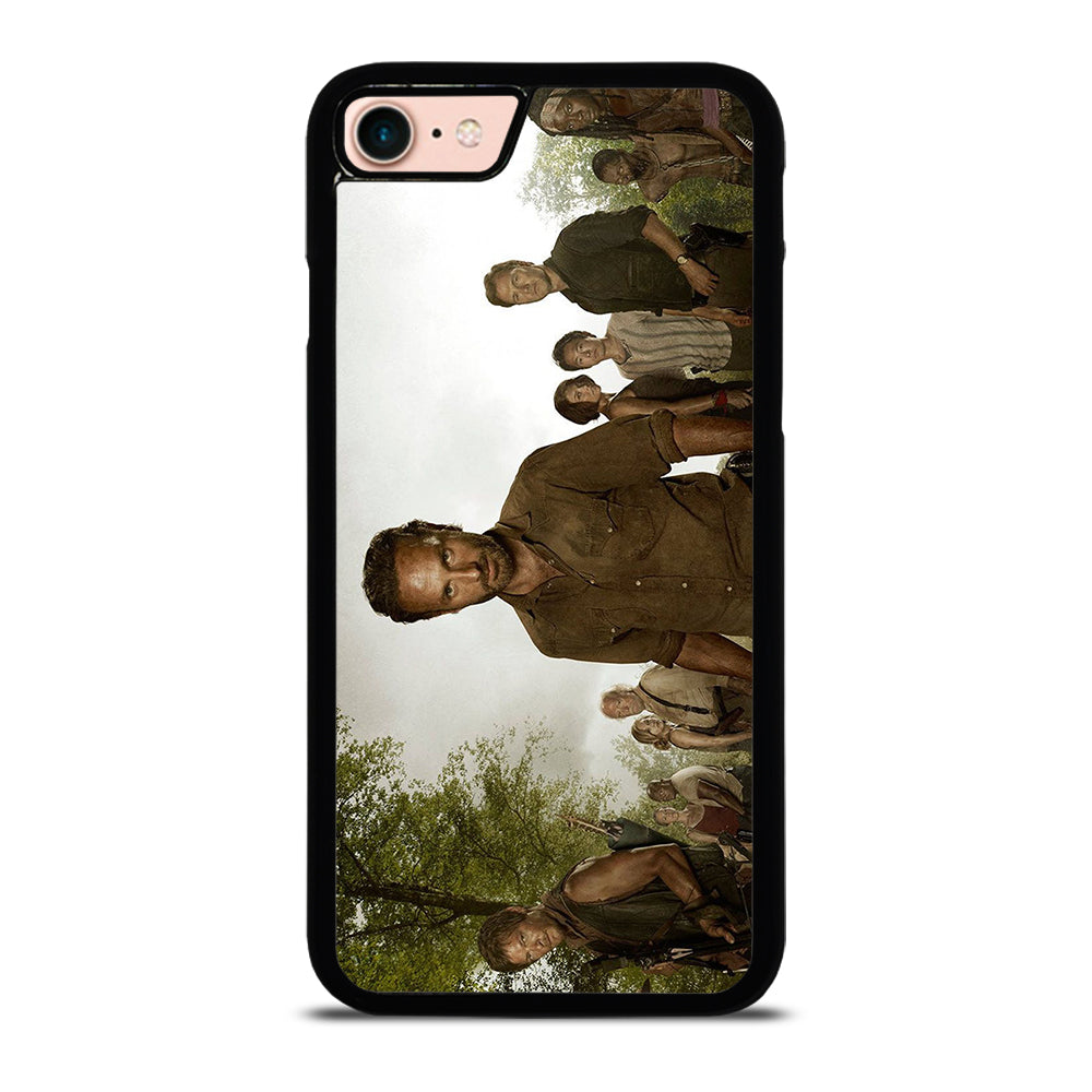 THE WALKING DEAD 2 iPhone 7 / 8 Case