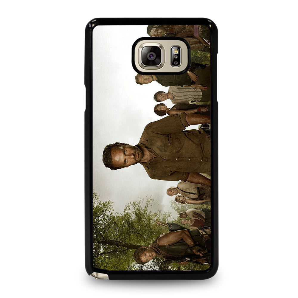 THE WALKING DEAD 2 Samsung Galaxy Note 5 Case