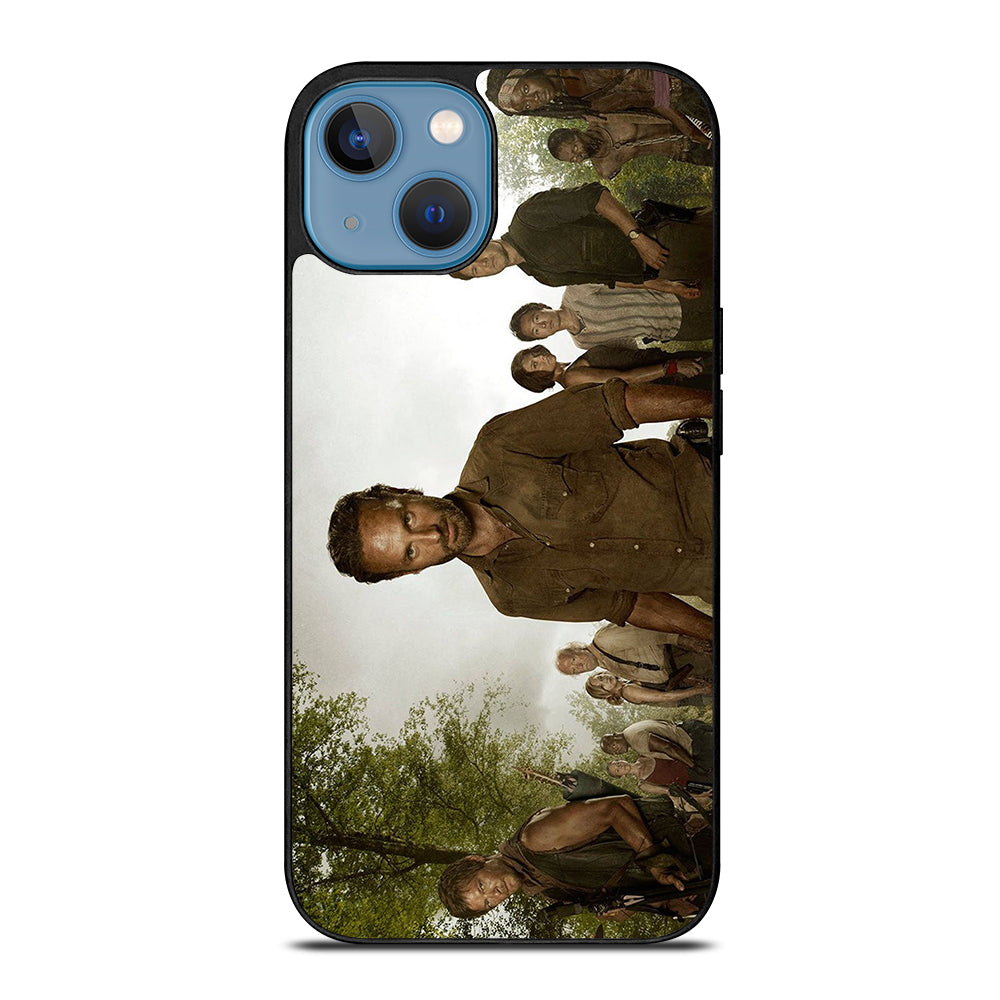 THE WALKING DEAD 2 iPhone 13 Case