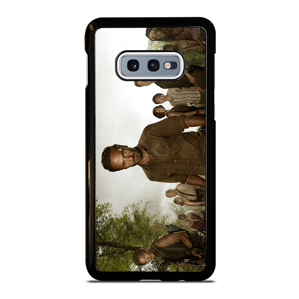 THE WALKING DEAD 2 Samsung Galaxy S10e Case