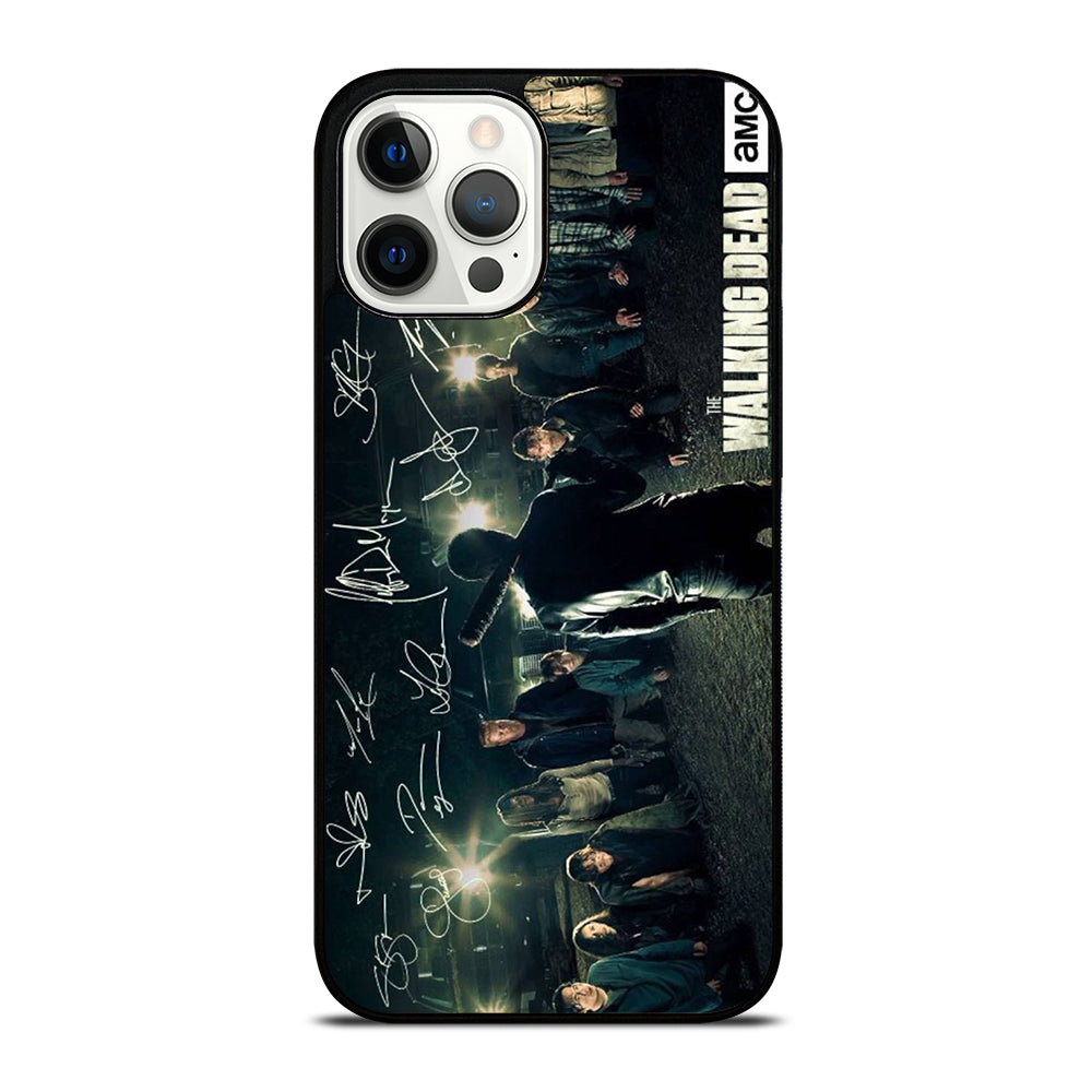 THE WALKING DEAD 3 iPhone 12 Pro Max Case