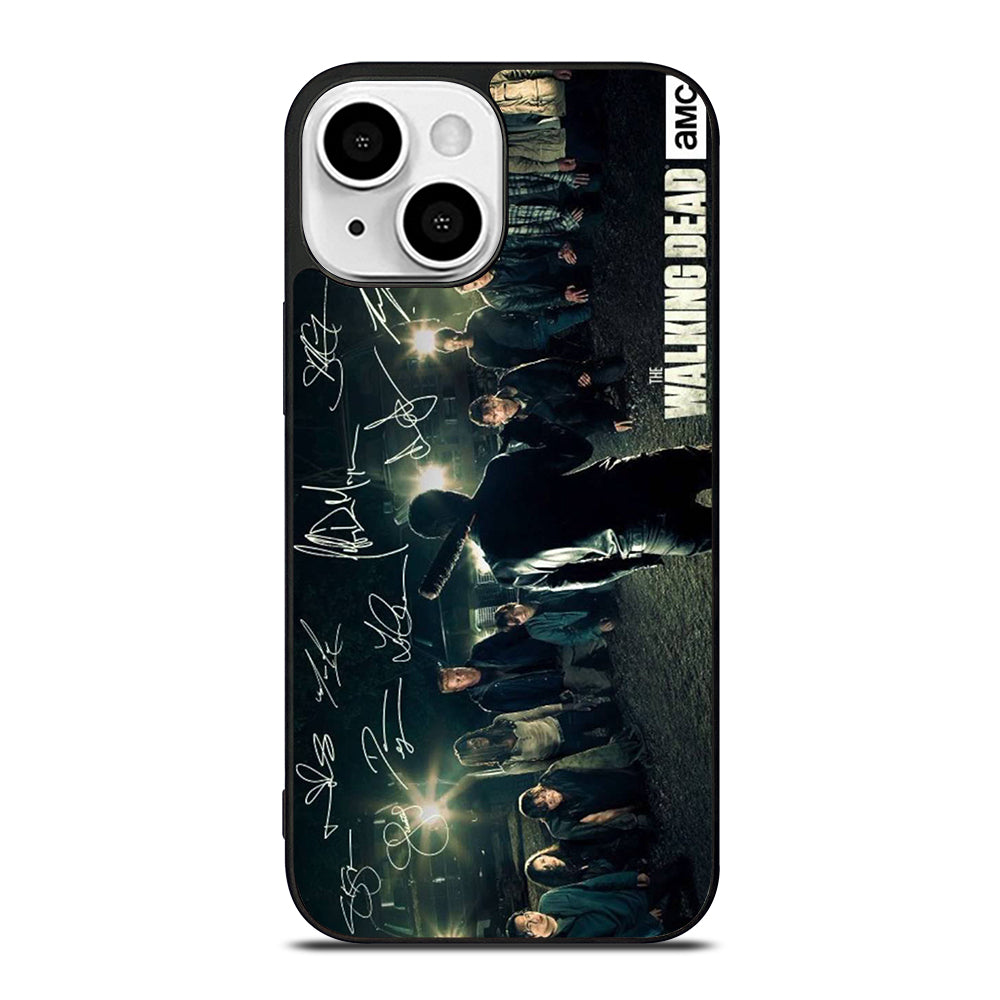 THE WALKING DEAD 3 iPhone 13 Mini Case