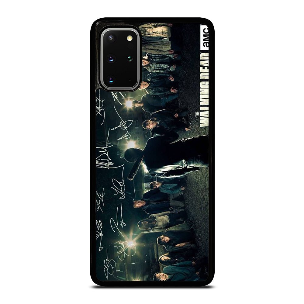 THE WALKING DEAD 3 Samsung Galaxy S20 Plus / S20 Plus 5G Case