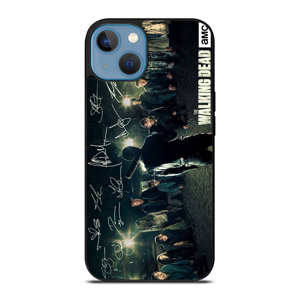 THE WALKING DEAD 3 iPhone 13 Case