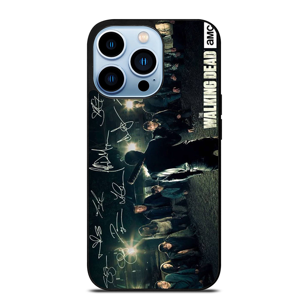 THE WALKING DEAD 3 iPhone 13 Pro Max Case