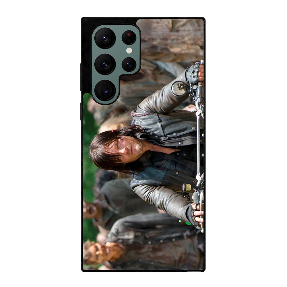 THE WALKING DEAD 4 Samsung Galaxy S22 Ultra 5G Case