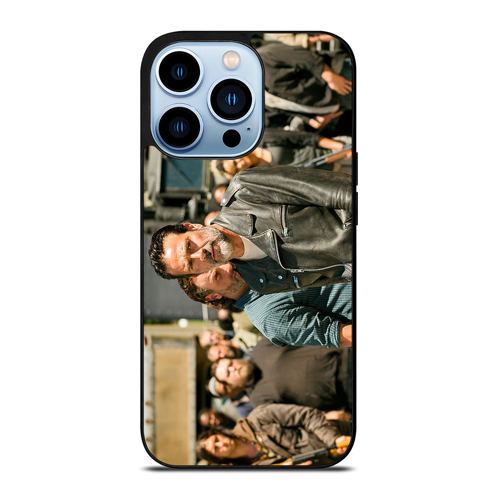 THE WALKING DEAD 6 iPhone 13 Pro Max Case