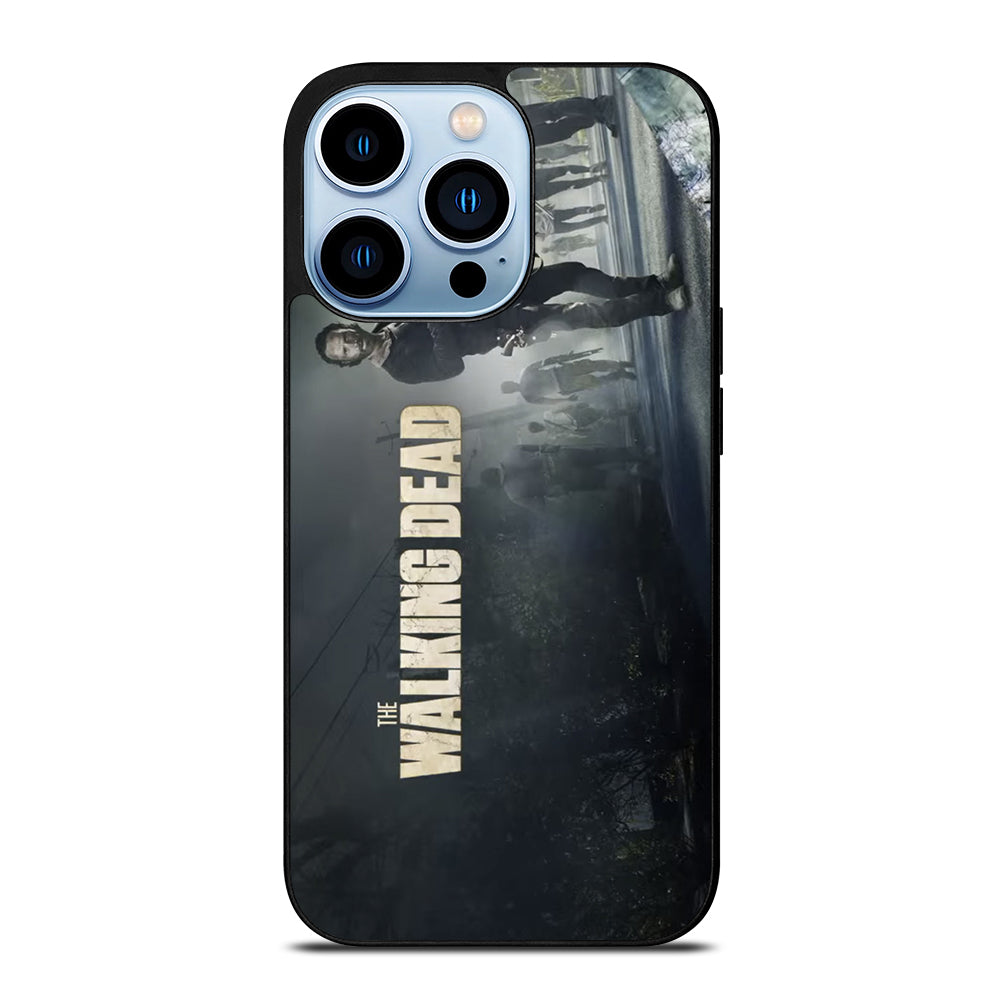 THE WALKING DEAD 8 iPhone 13 Pro Max Case