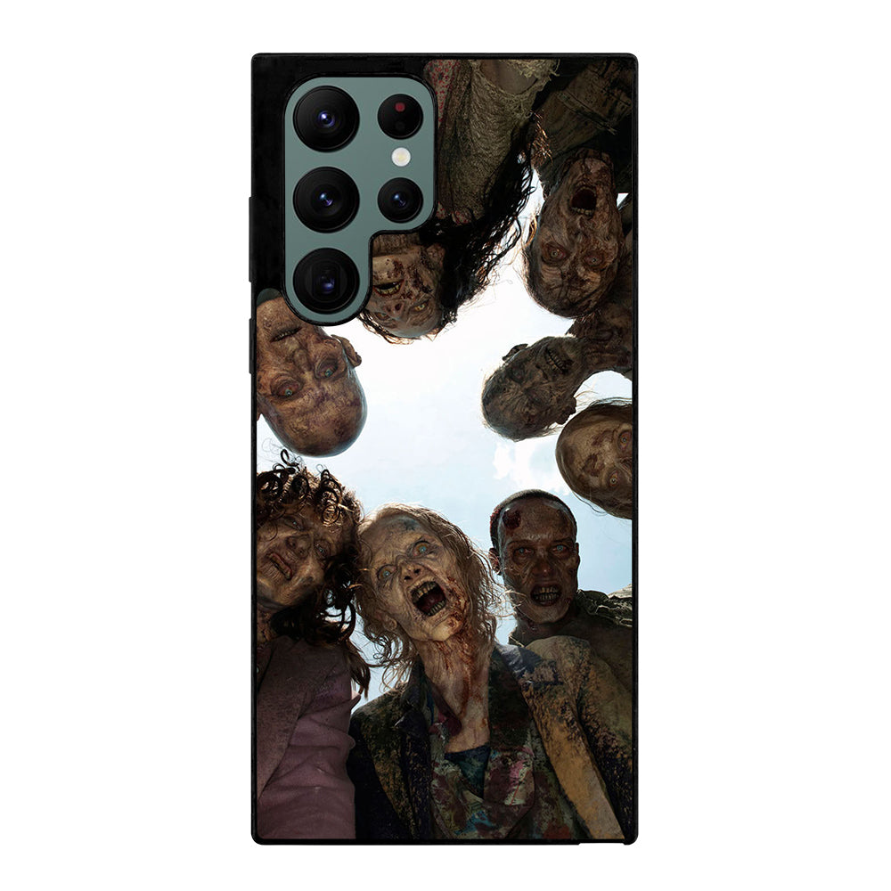 THE WALKING DEAD 9 Samsung Galaxy S22 Ultra 5G Case