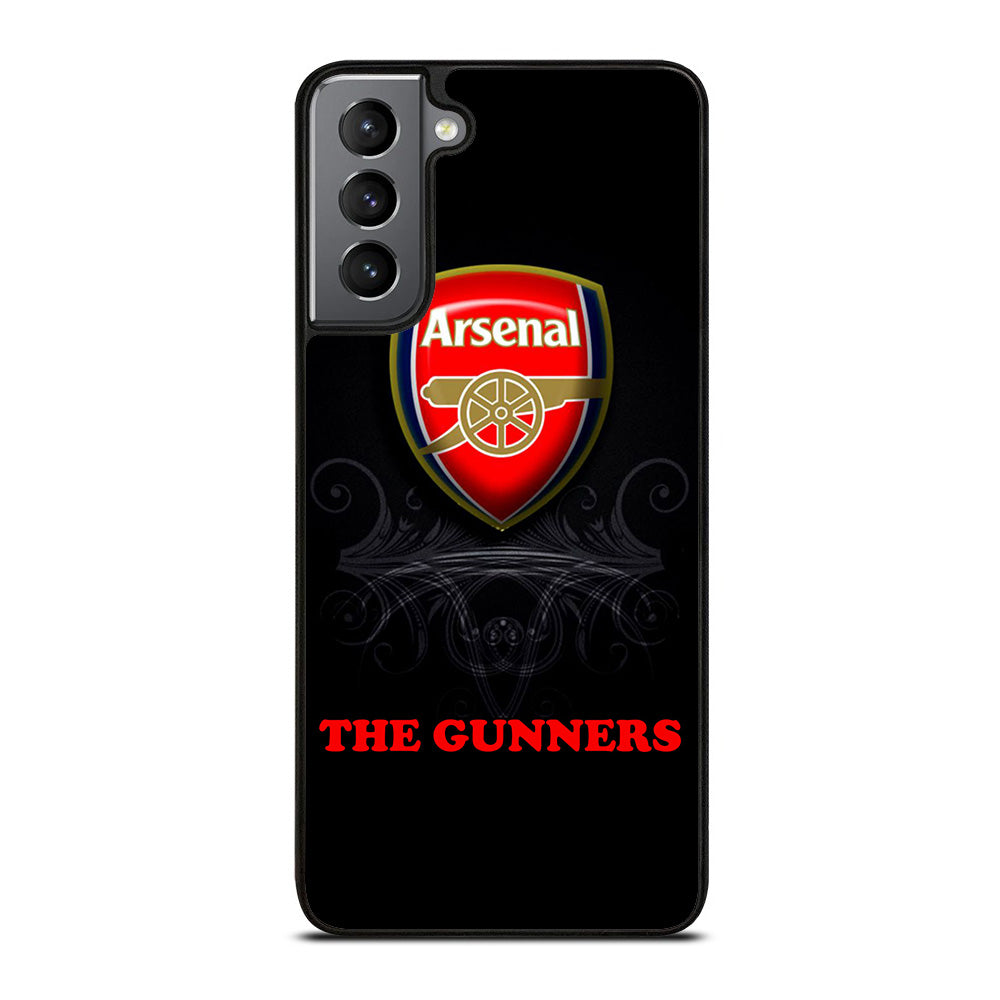 THE GUNNERS ARSENAL Samsung Galaxy S21 Plus 5G Case